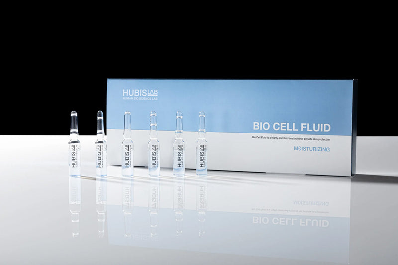 Drėkinamasis fluidas Bio Cell