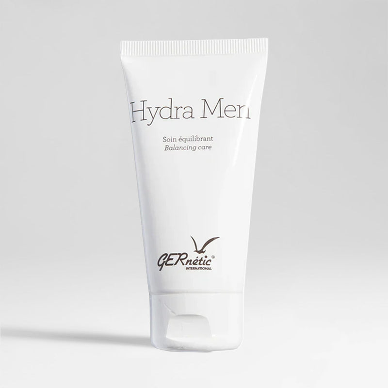 Drėkinamasis dieninis kremas vyrams