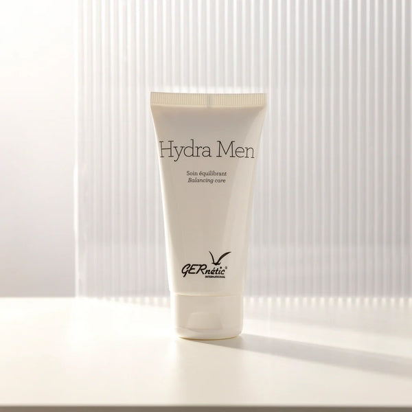 Drėkinamasis dieninis kremas vyrams