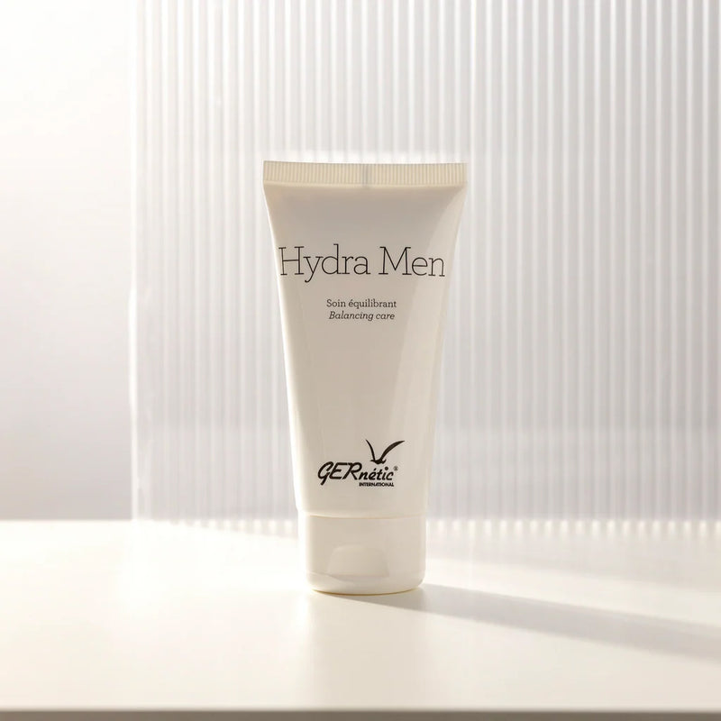 Drėkinamasis dieninis kremas vyrams