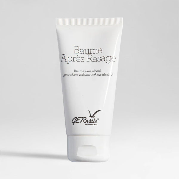 Balzamas po skutimosi