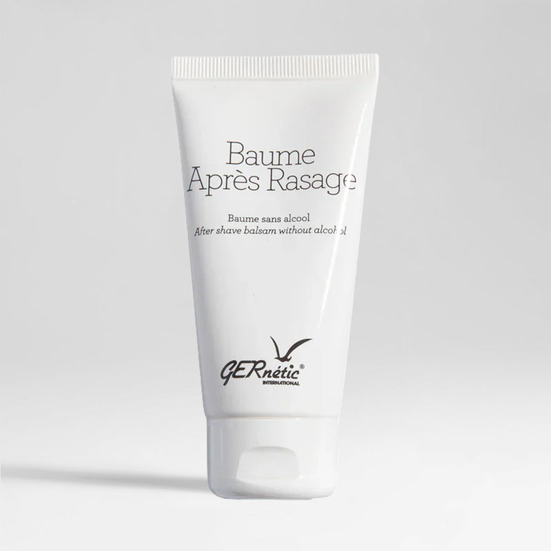Balzamas po skutimosi