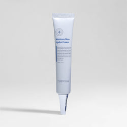 Drėkinamasis veido kremas Moisture Max