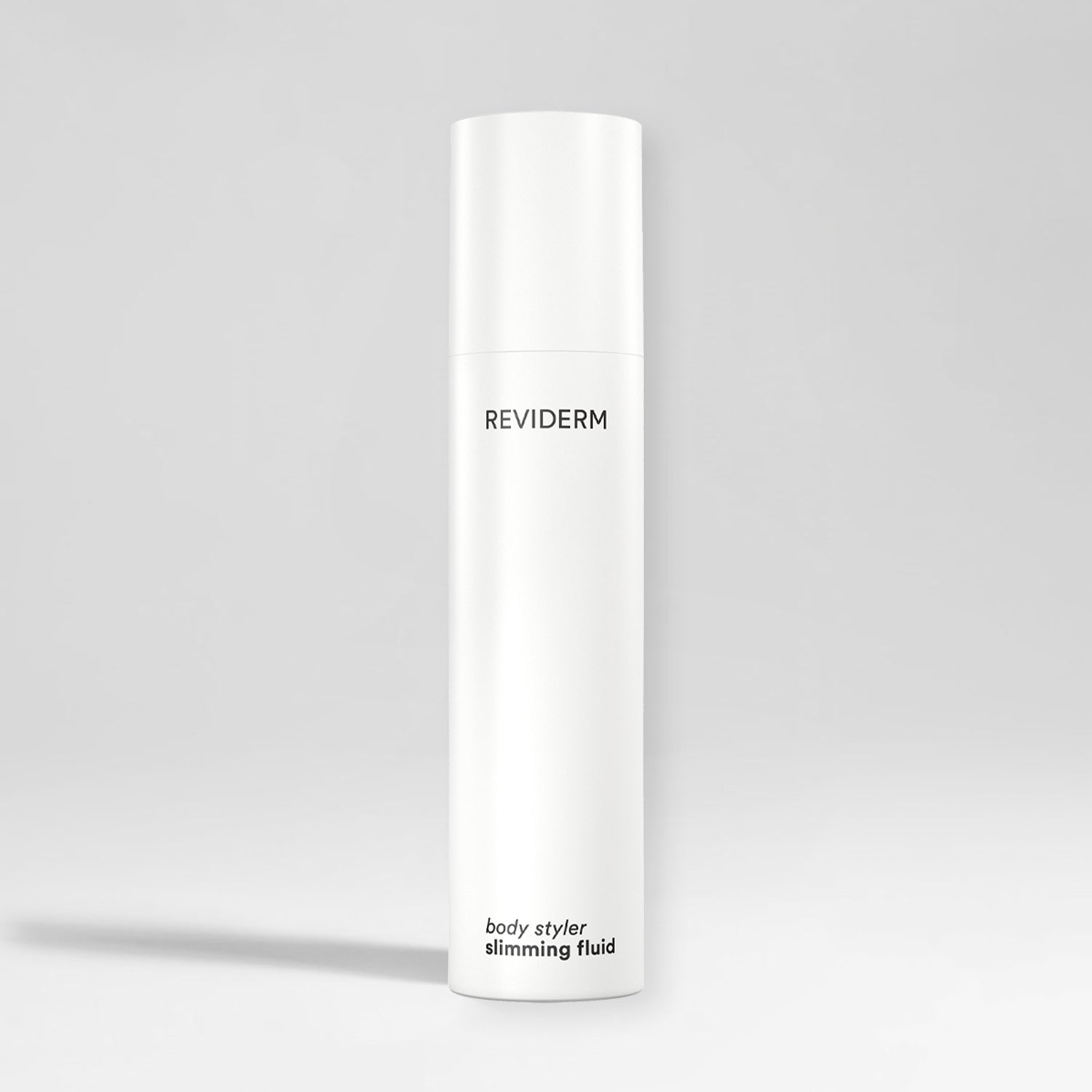 Body Styler liekninamasis fluidas