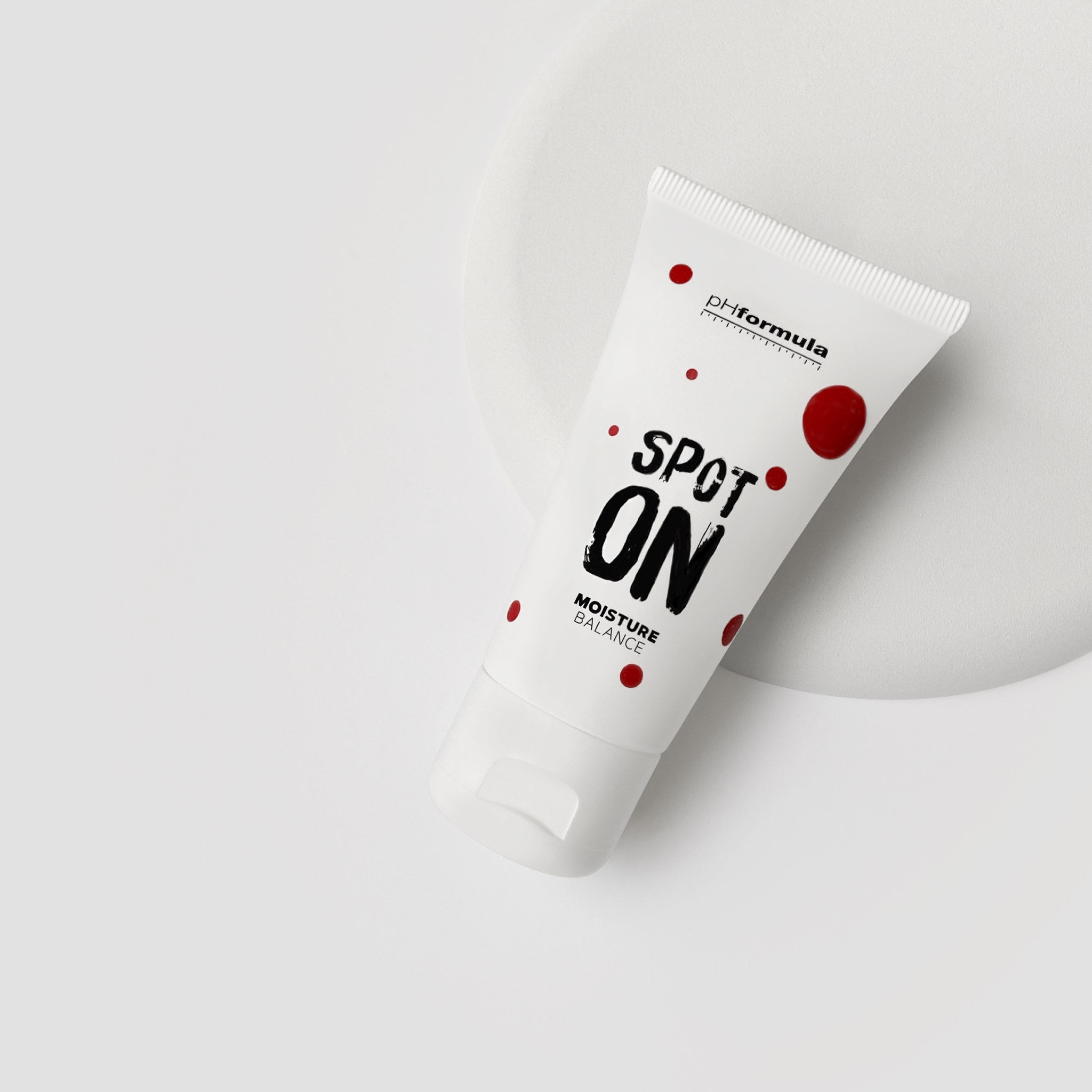 Drėkinamasis balansuojantis kremas SPOT ON