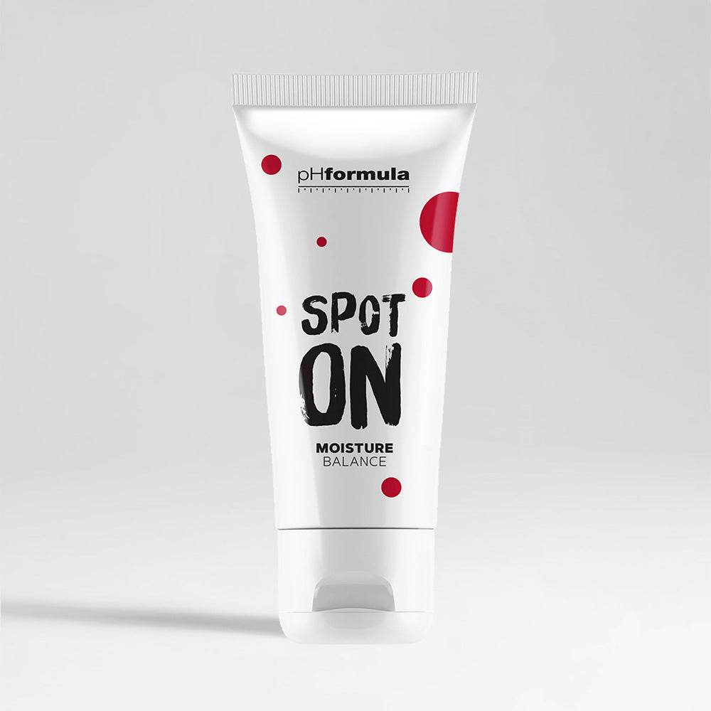 Drėkinamasis balansuojantis kremas SPOT ON