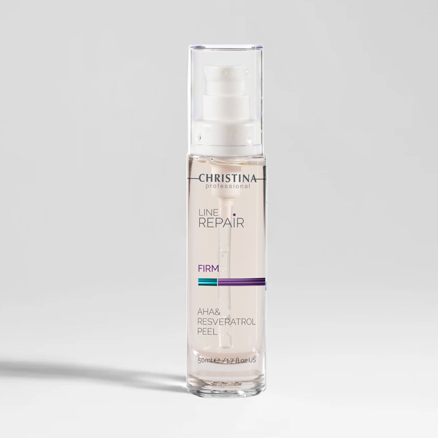 Šveitiklis su AHA ir Resveratroliu