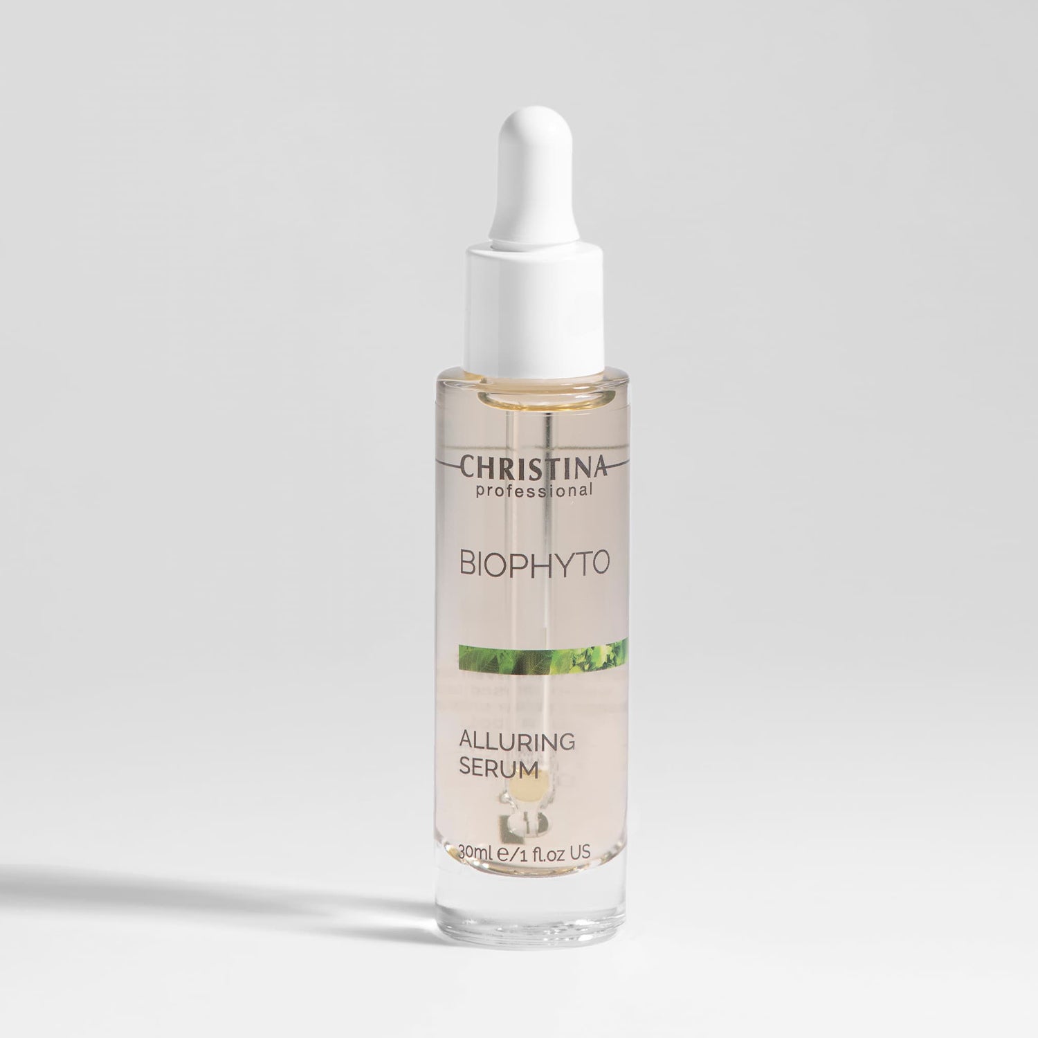 Bio Phyto Atstatomasis, drėkinamasis serumas veidui