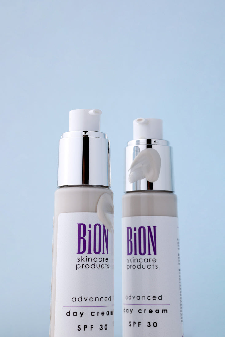 Dieninis veido kremas su SPF 30