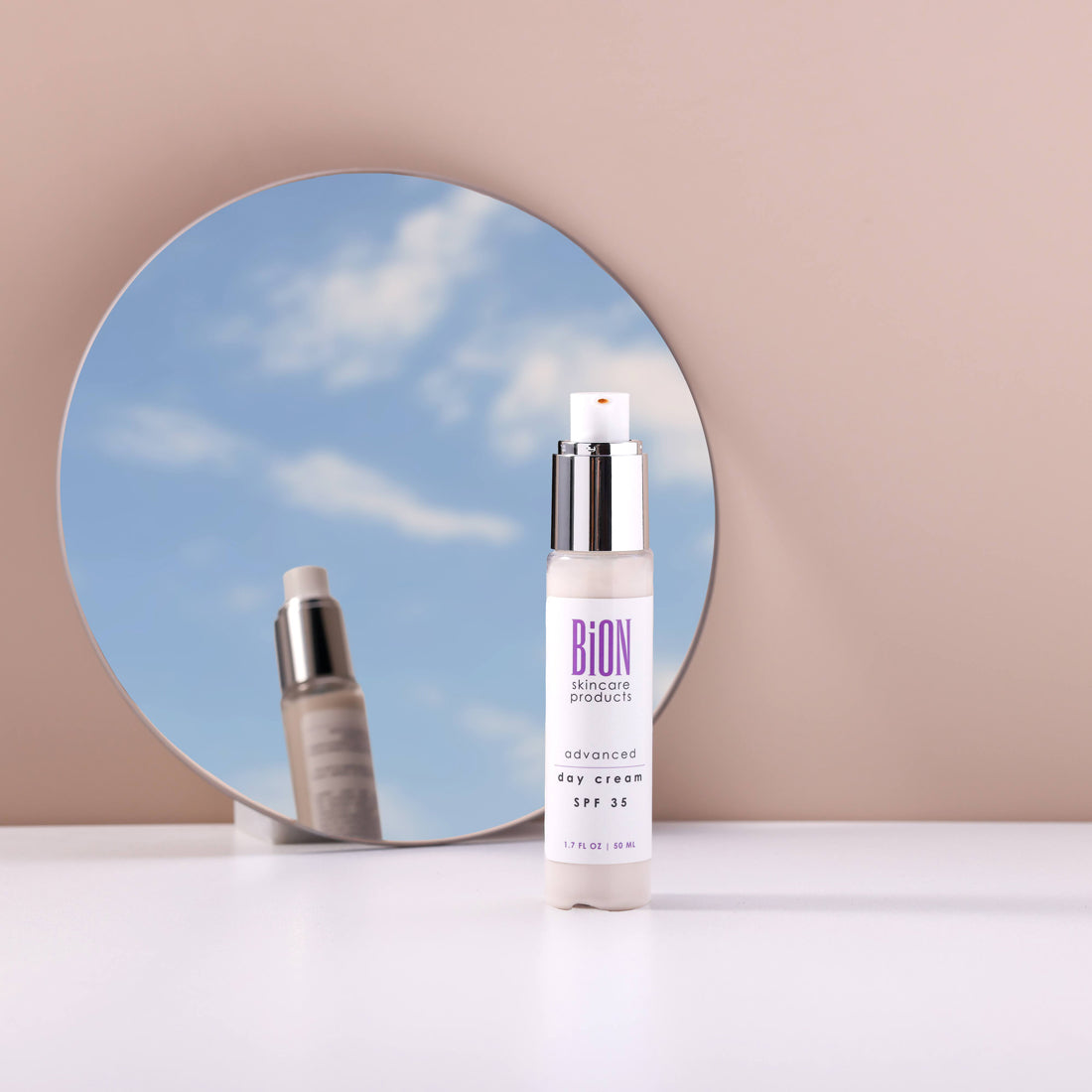 Dieninis veido kremas su SPF 30