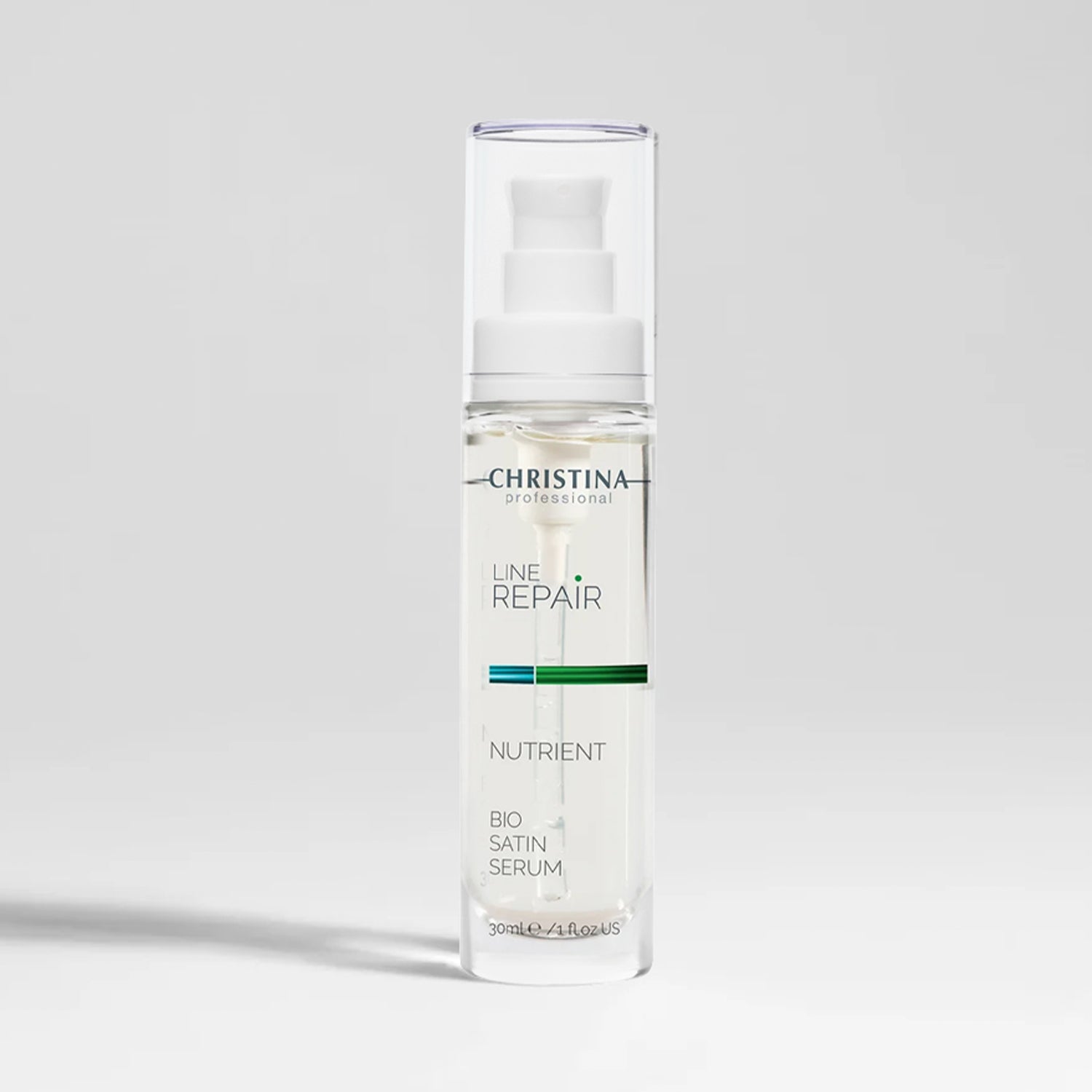 Maitinamasis serumas