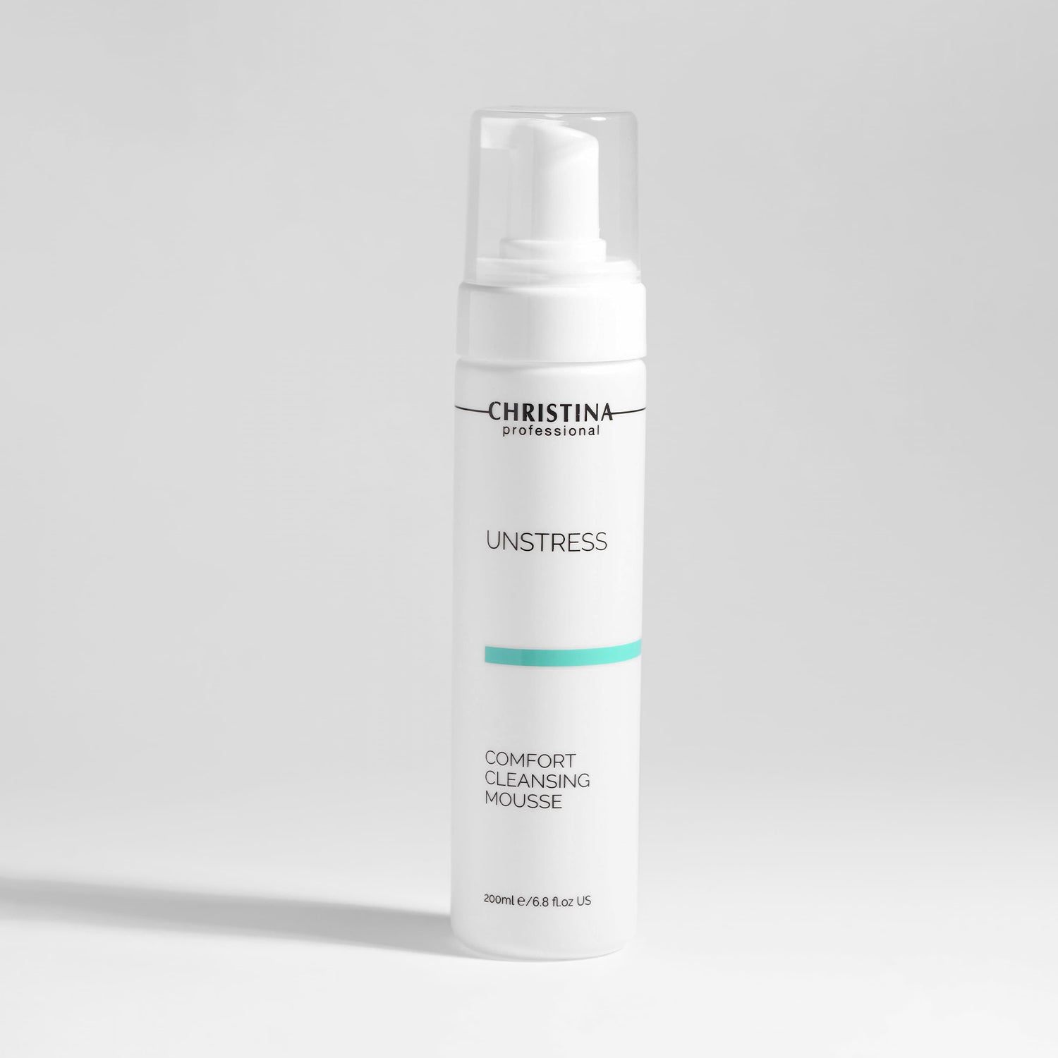 Unstress valomosios veido putos