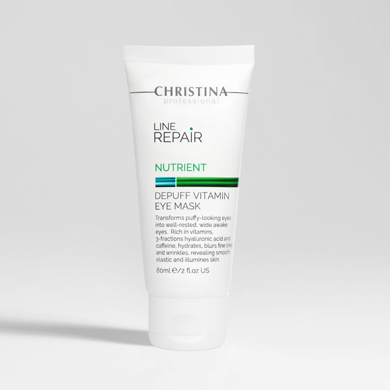 Jauninanti akių srities kaukė