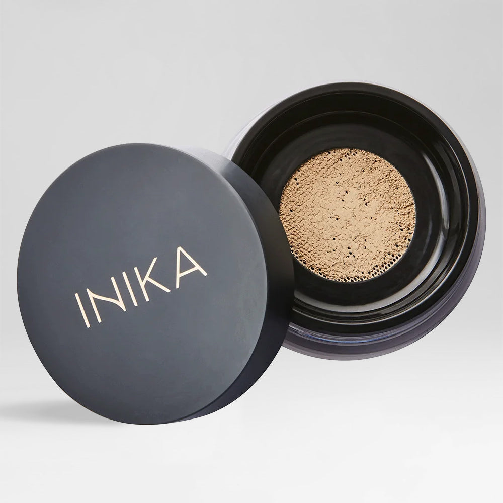 Biri mineralinė pudra SPF25