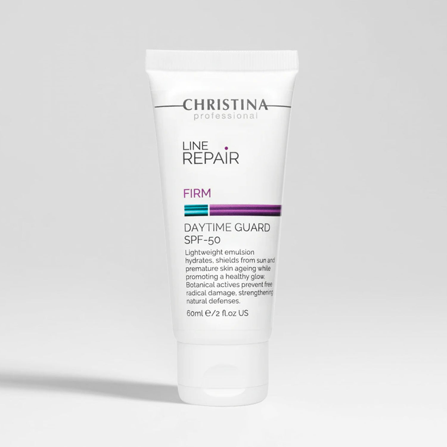 Apsauginė emulsija su SPF 50