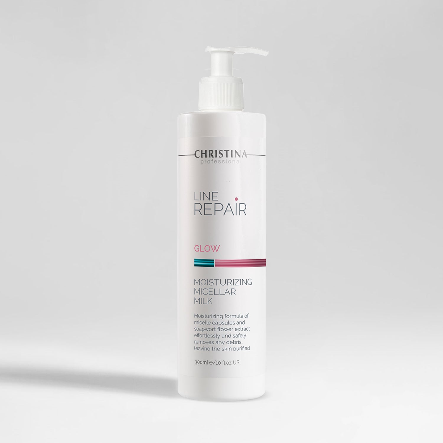 Drėkinamasis micelinis pienelis