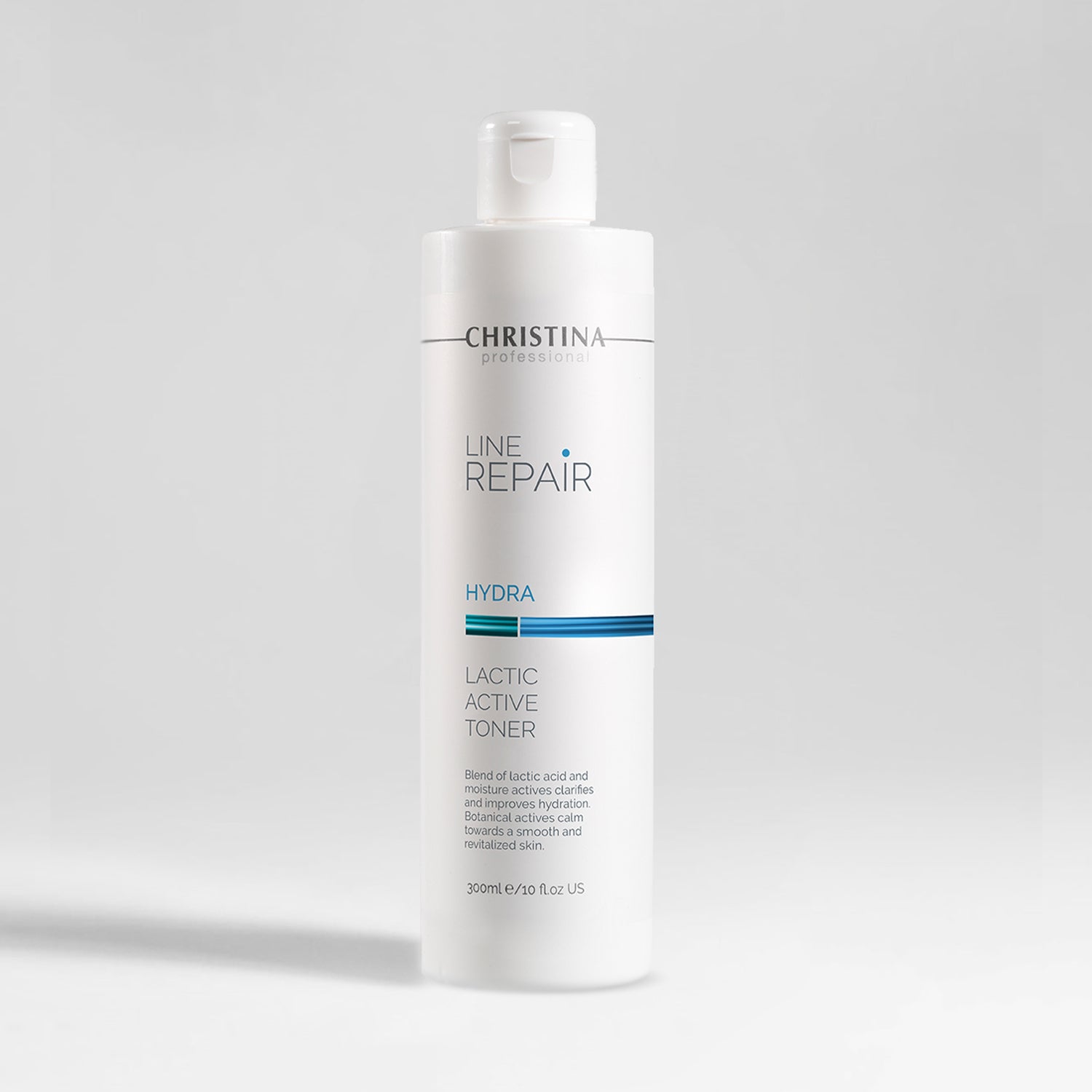 Tonikas su pieno rūgštimi