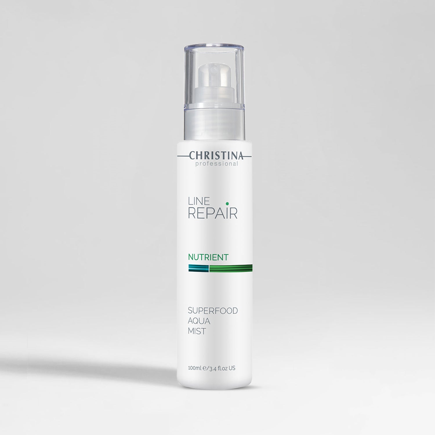 Drėkinanti purškiama dulksna