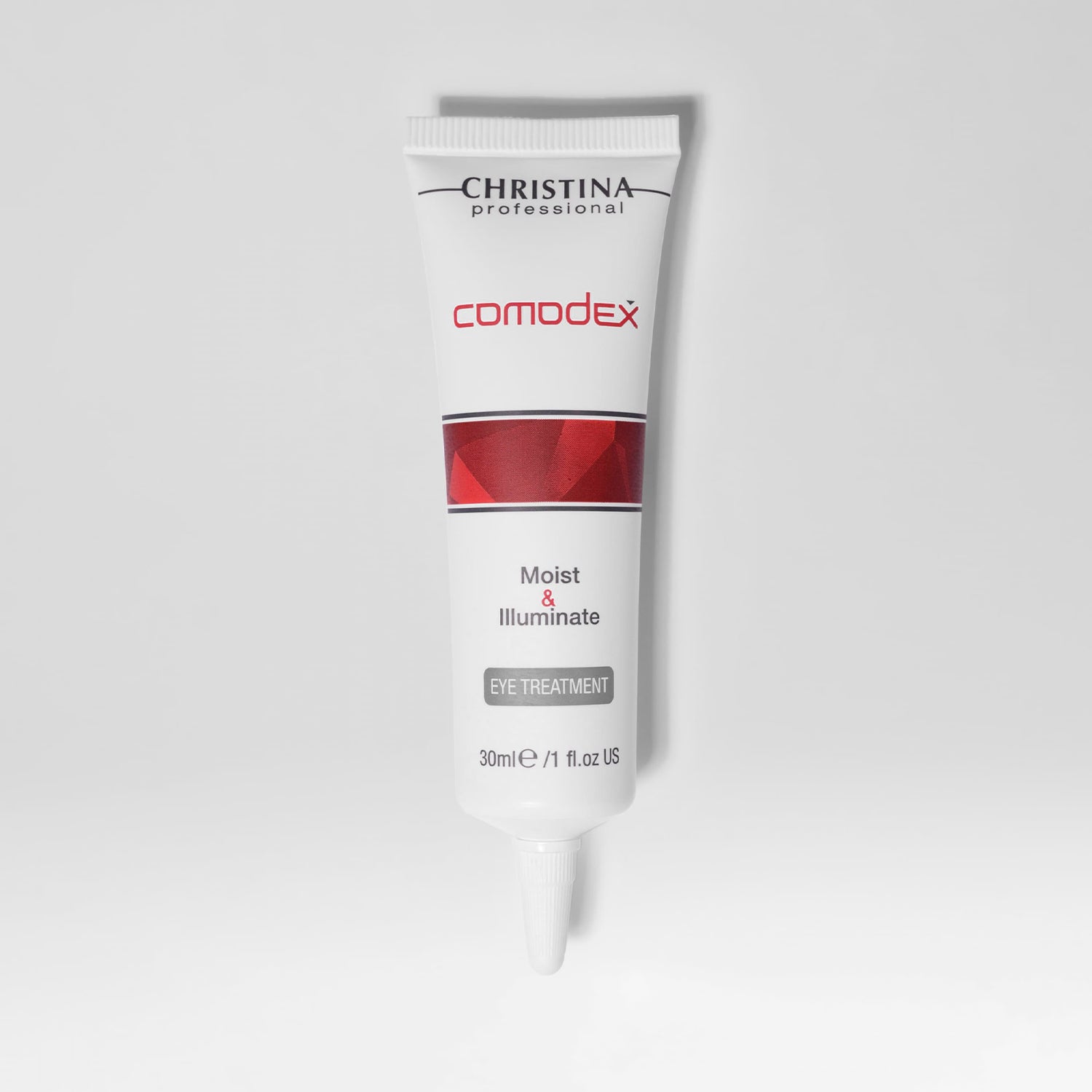 Comodex drėkinantis, šviesinantis kremas odai aplink akis