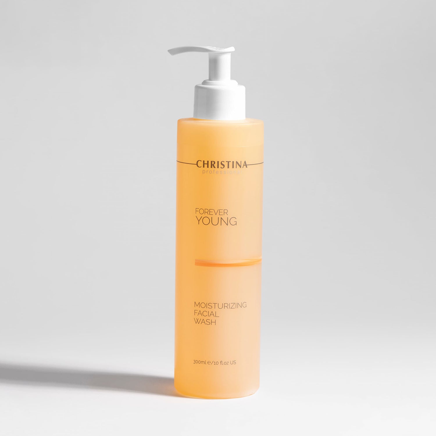 Forever Young dėkinantis veido prausiklis