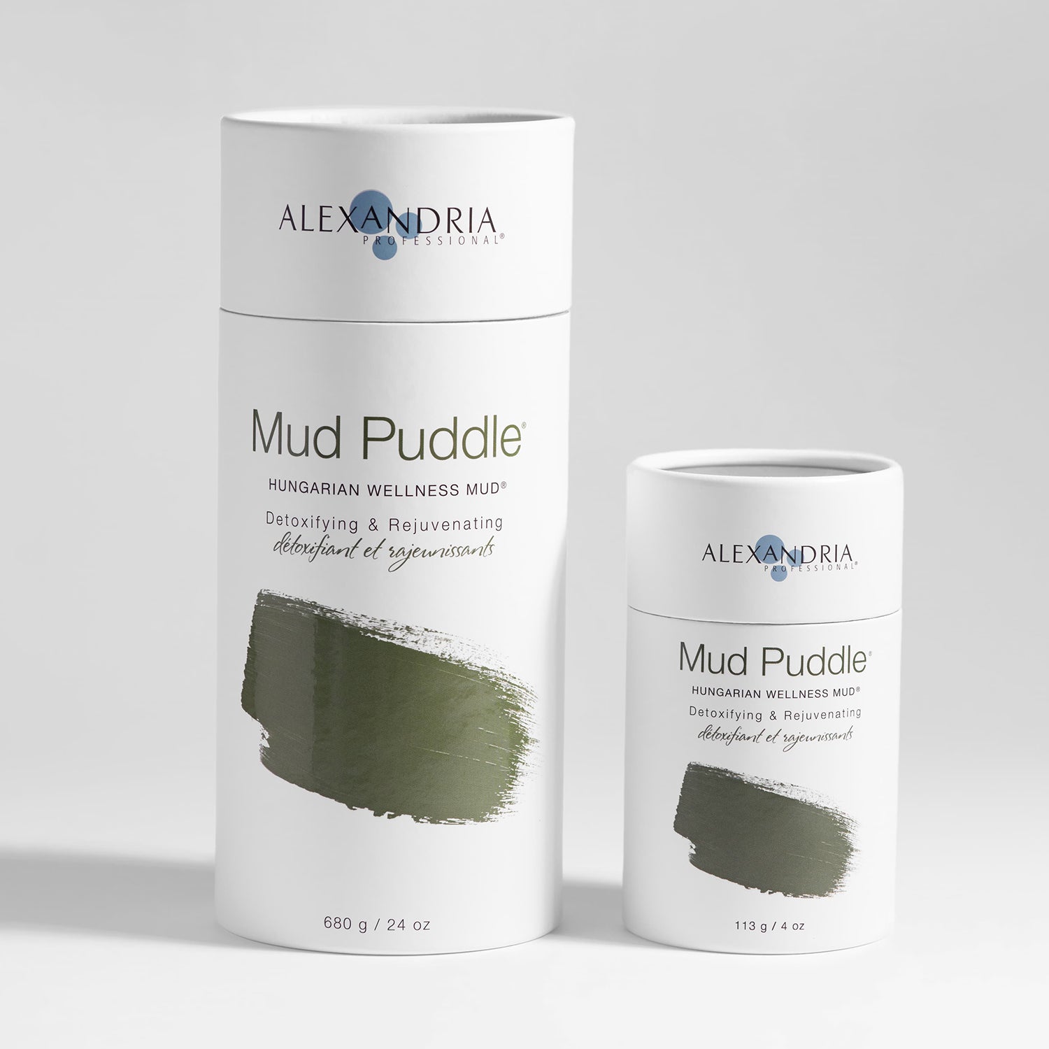 Gydomasis Vengrijos purvas, 60% silicio dioksido