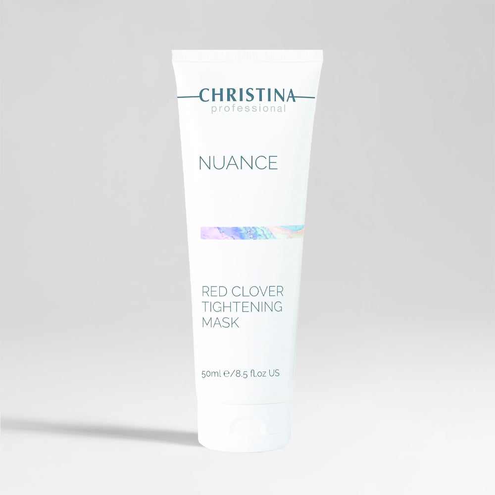 Stangrinanti raudonųjų dobilų kaukė