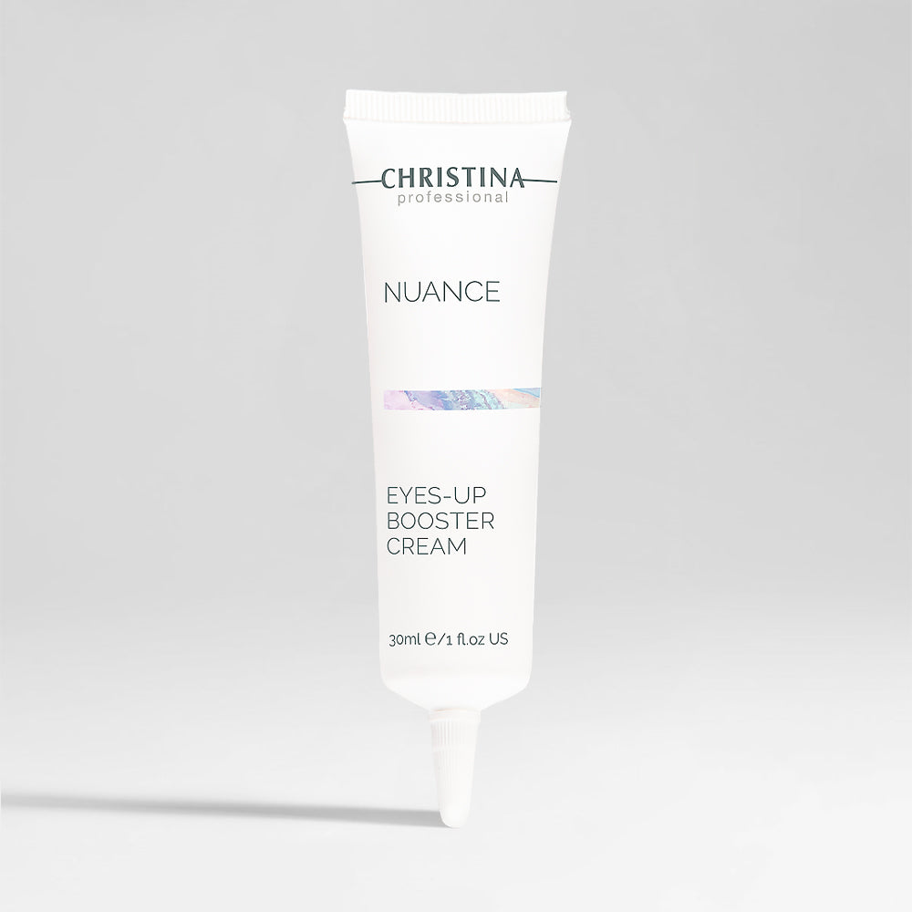 Stipraus poveikio stangrinamasis kremas akių sričiai