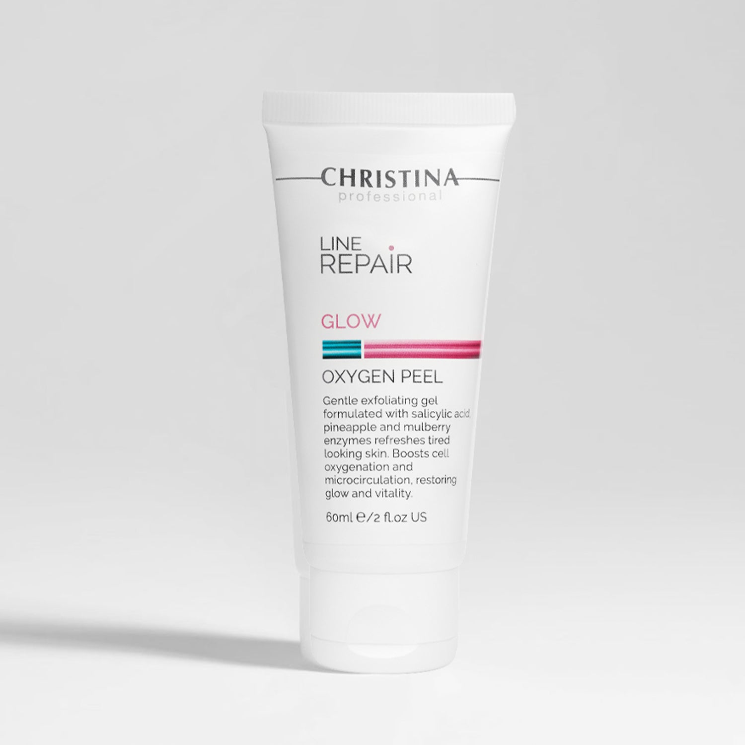 Švelnus šveičiamasis gelis