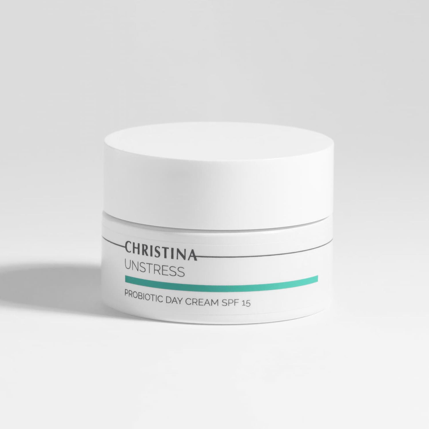 Unstress dieninis kremas SPF15