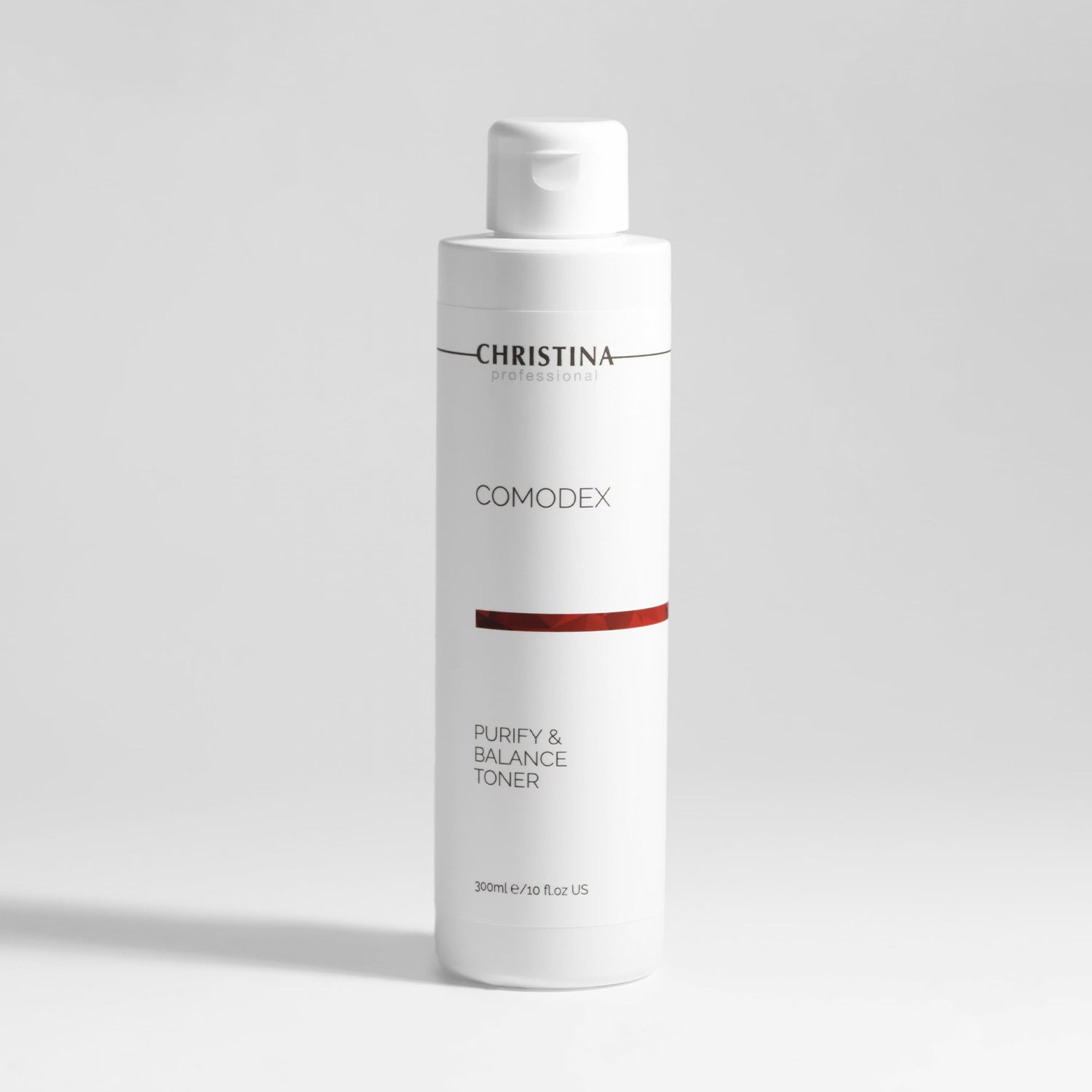 Comodex valomasis, balansuojantis tonikas