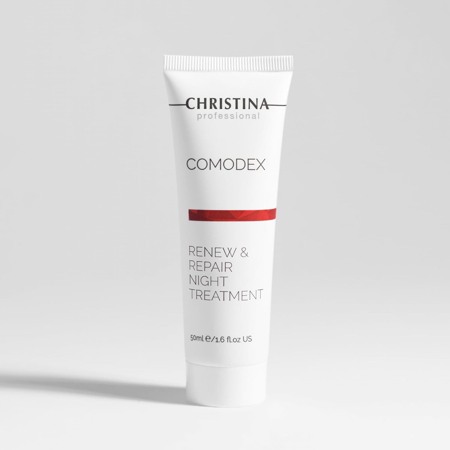 Comodex odos toną gerinantis, atnaujinantis, naktinis gelis