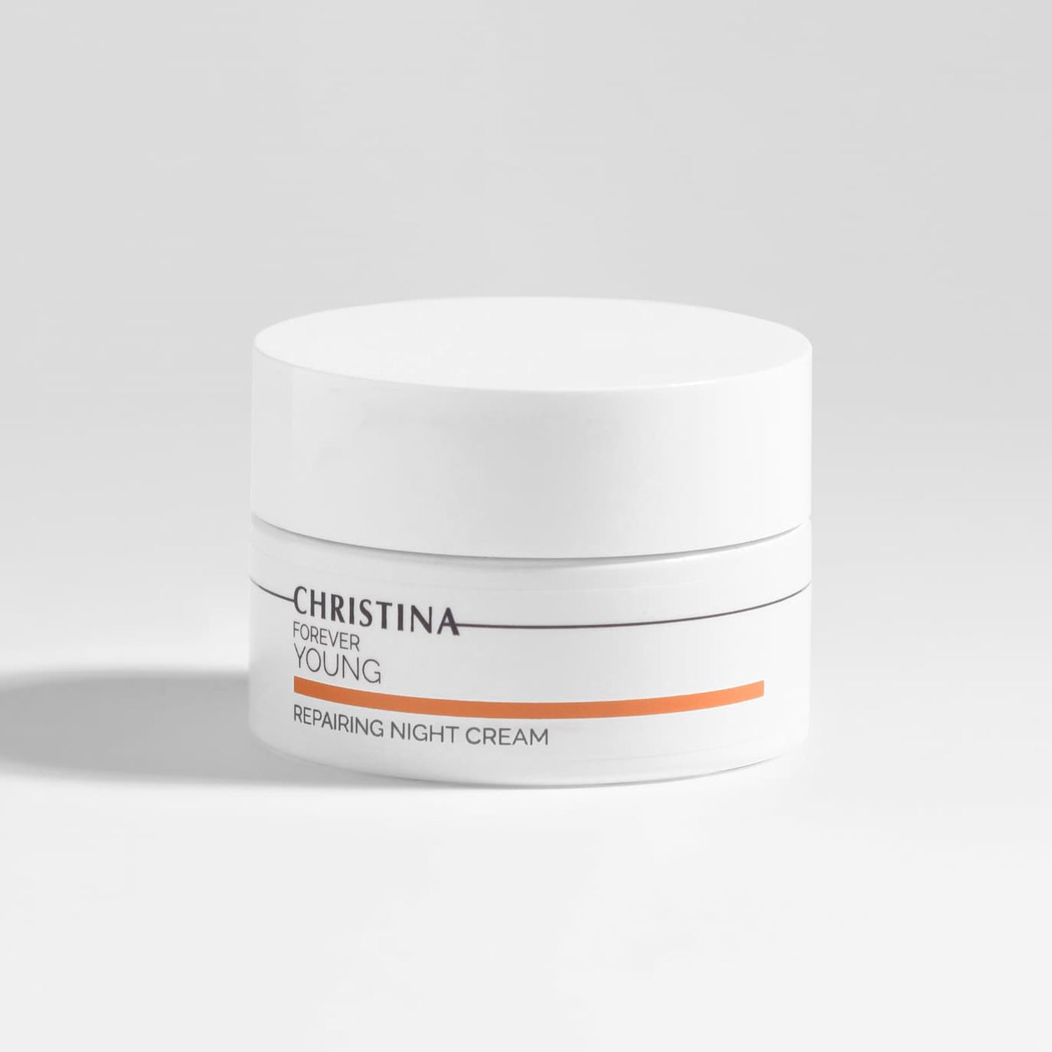 Forever Young naktinis kremas