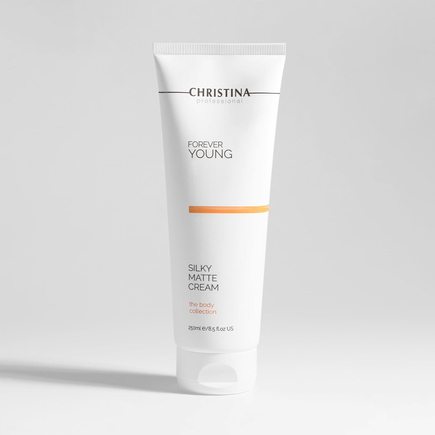 Forever Young drėkinantis, maitinantis kremas kūnui