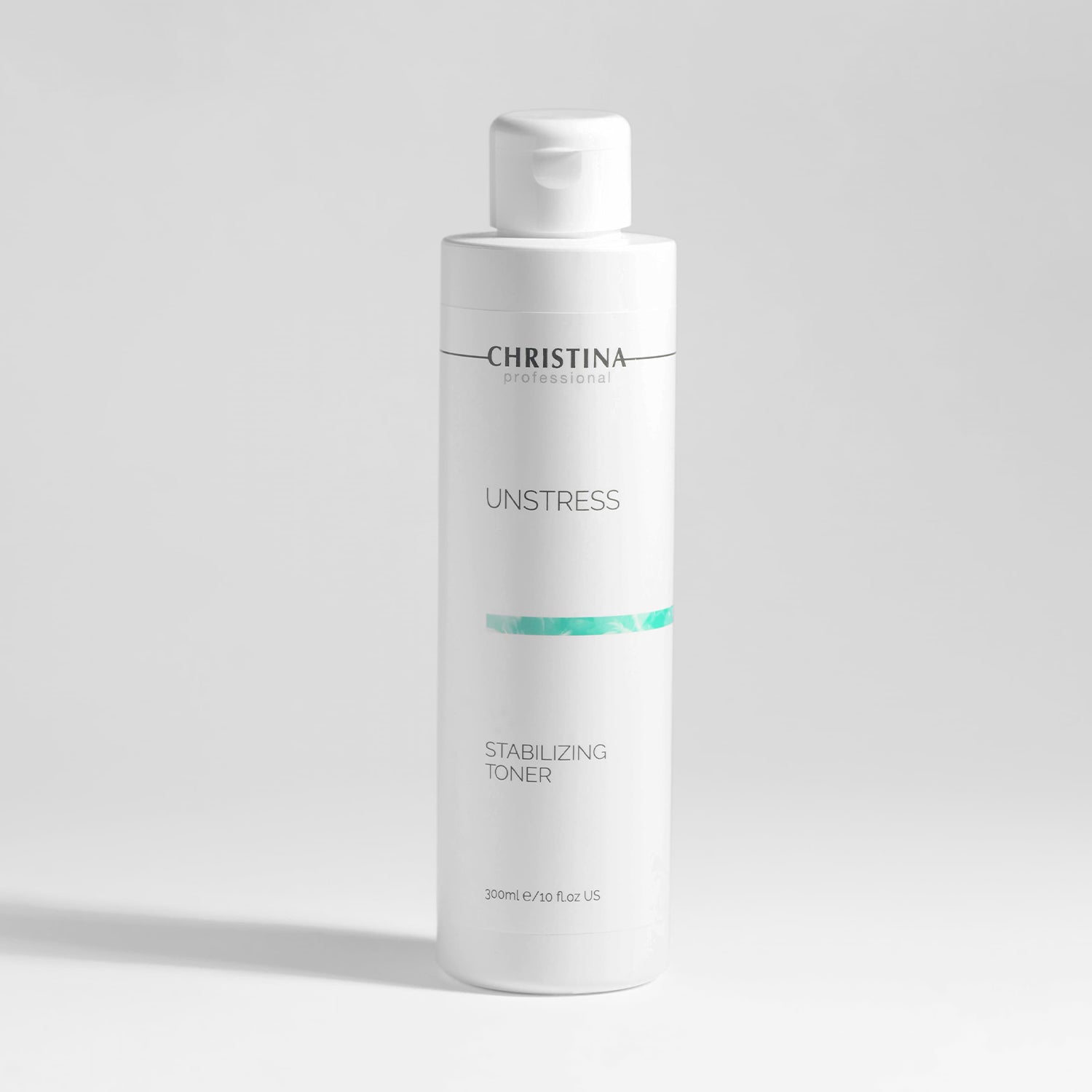 Unstress veido tonikas