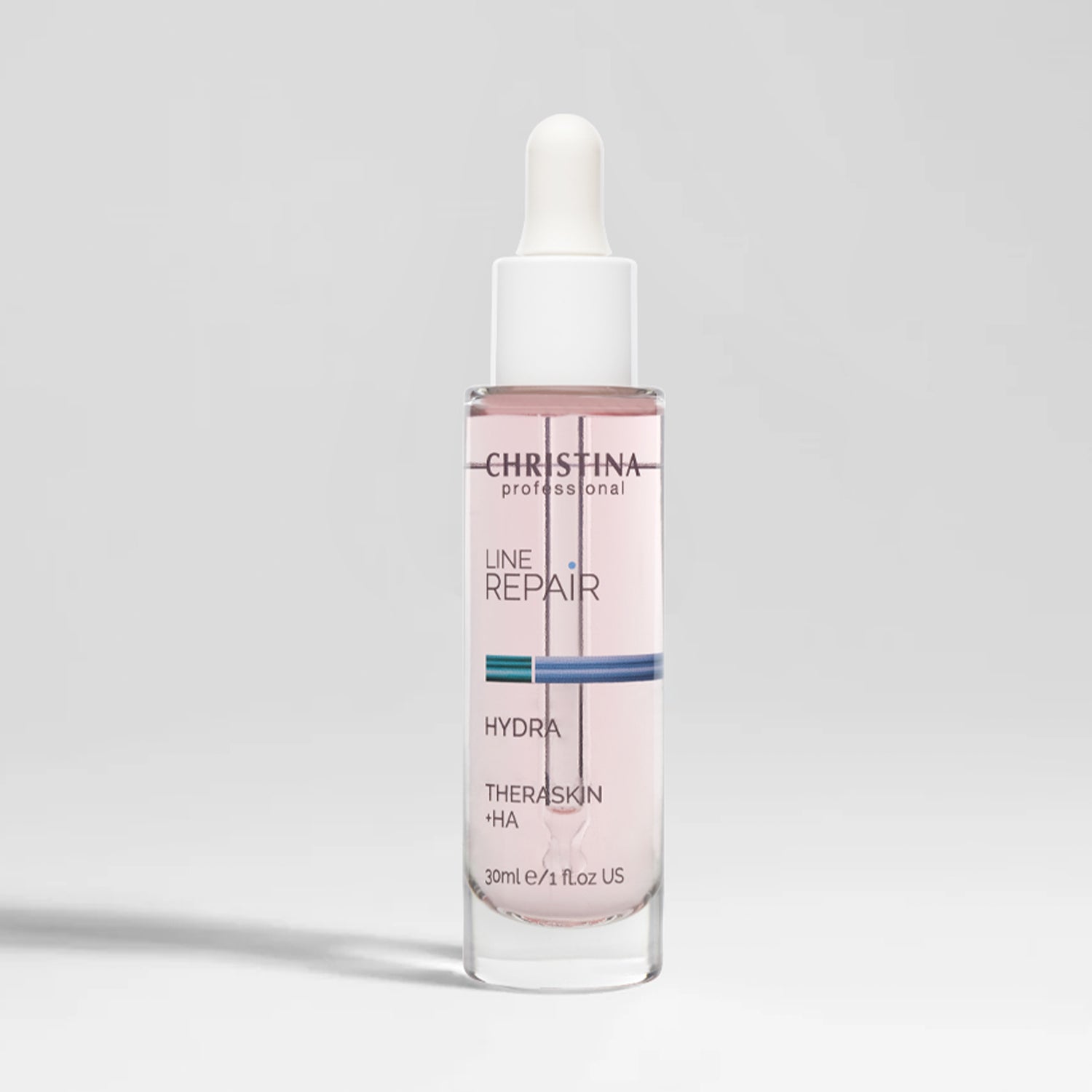 Senėjimą stabdantis drėkinantis serumas