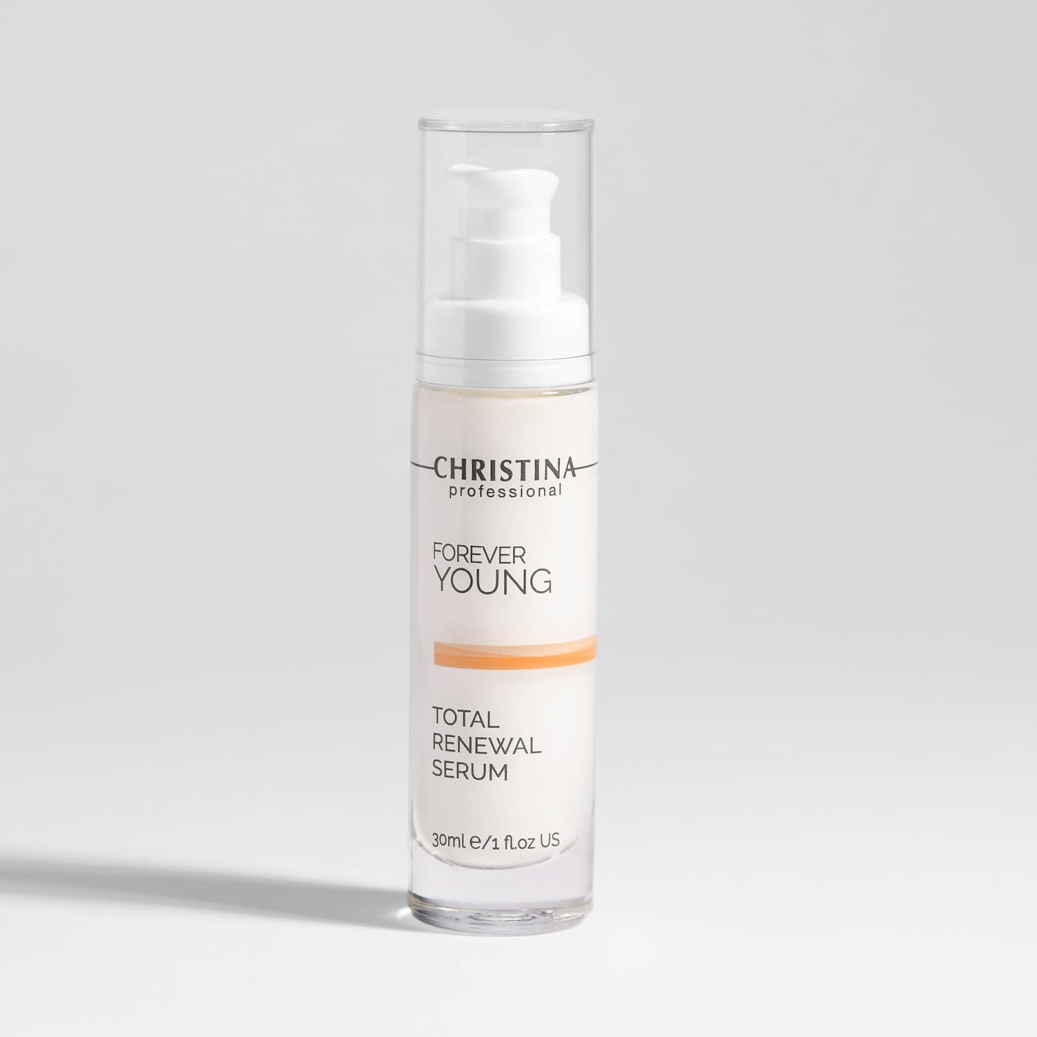 Forever Young atjauninantis serumas veidui