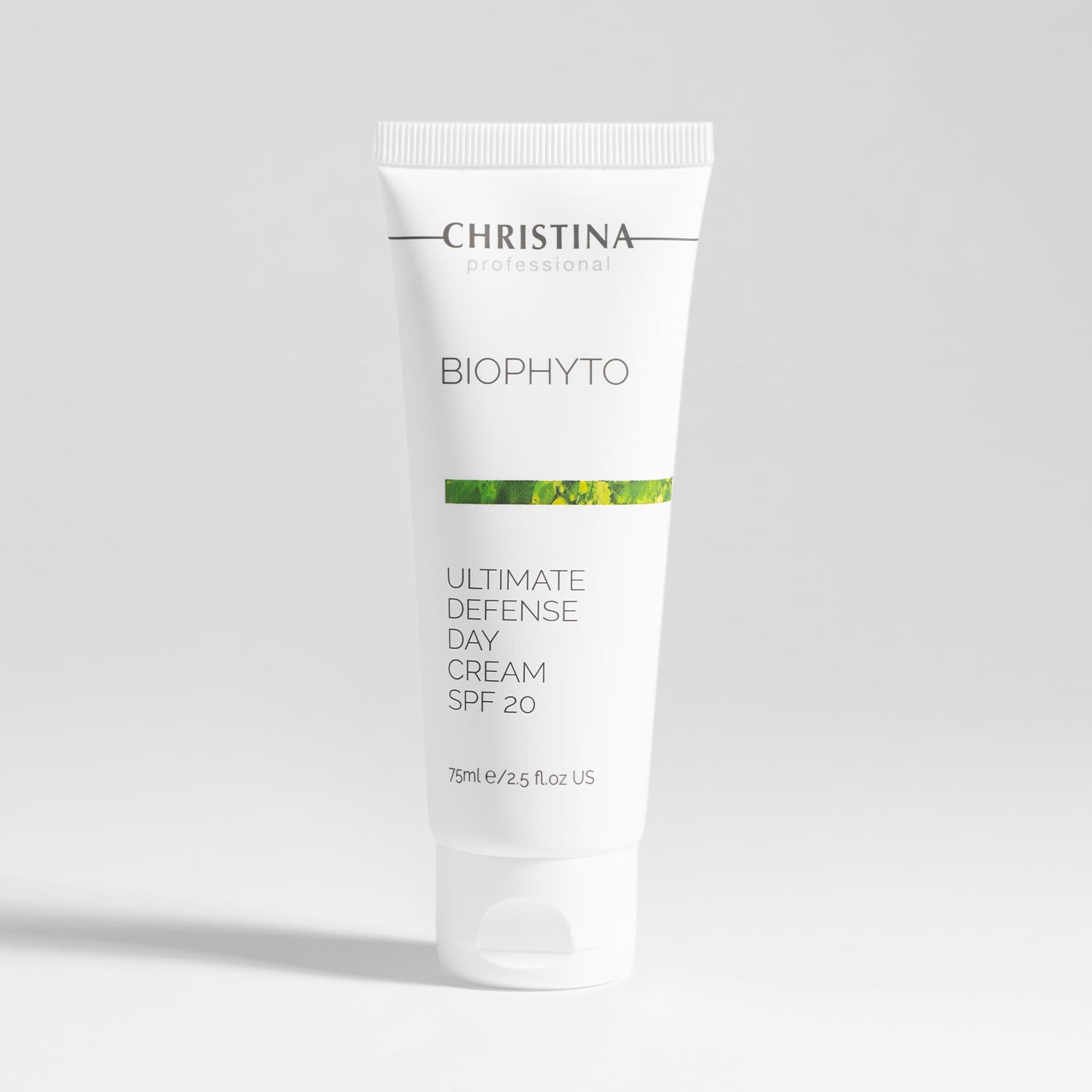 Bio Phyto apsauginis dieninis kremas su SPF 20