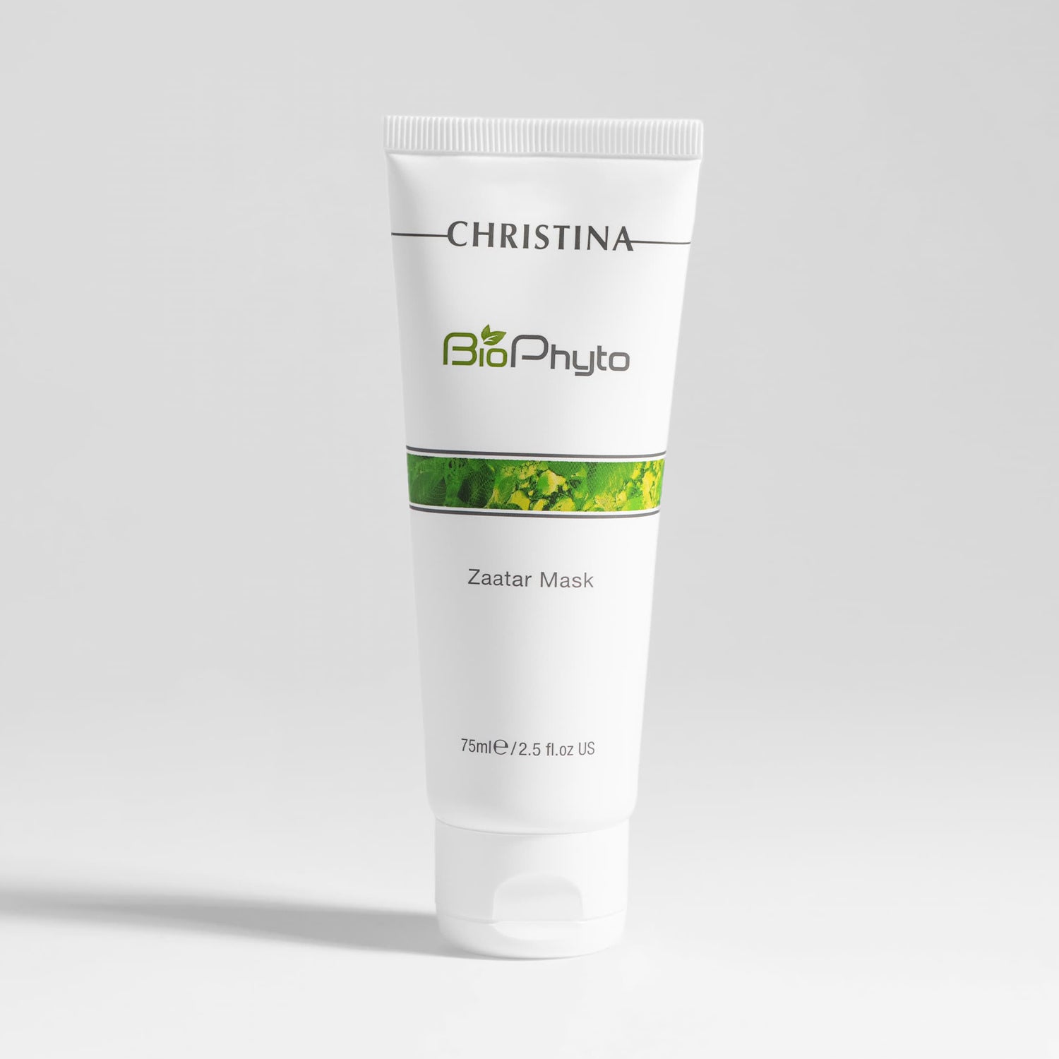 Bio Phyto Zaatar veido kaukė