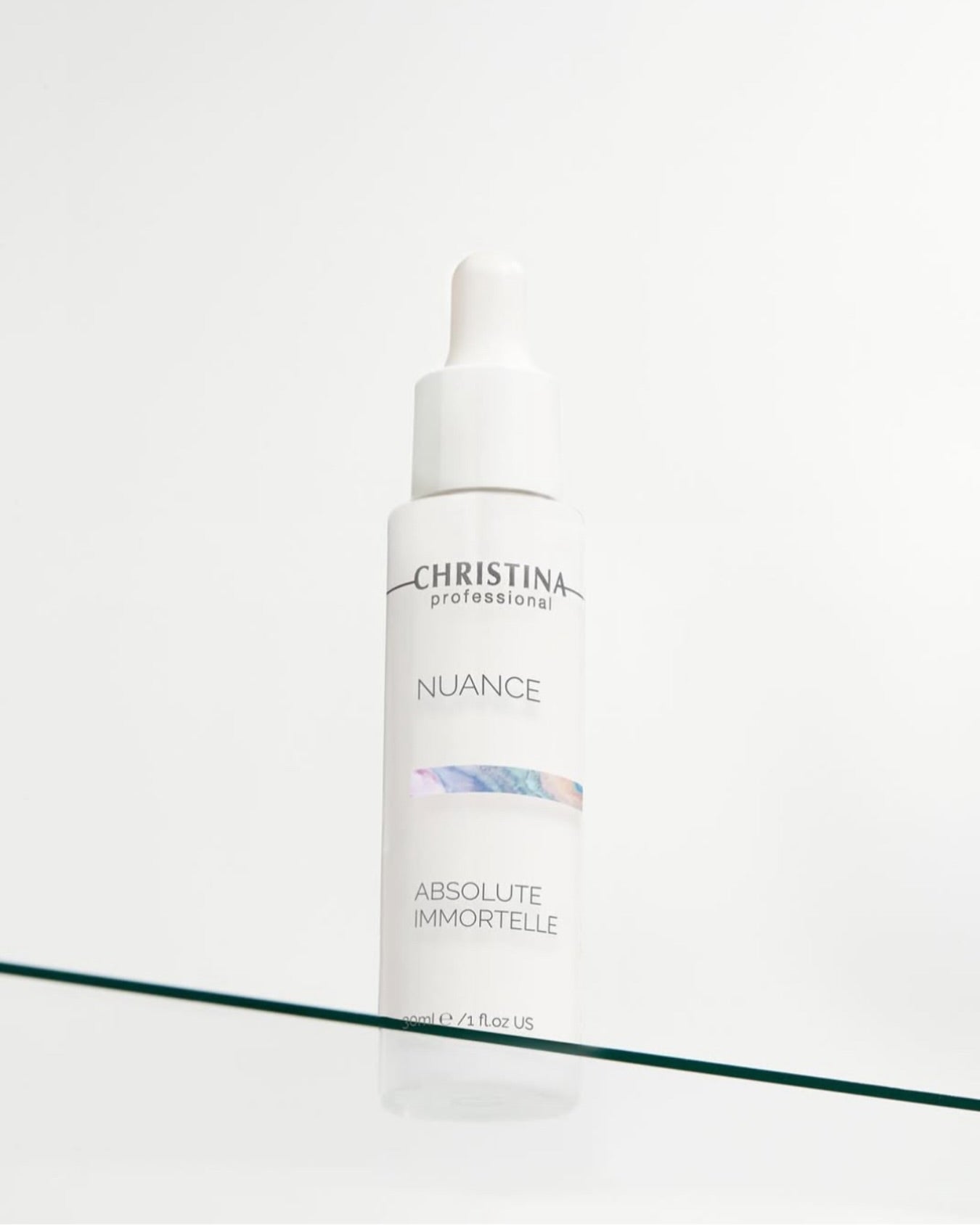 Stipraus poveikio serumas su šlamučių ekstraktu