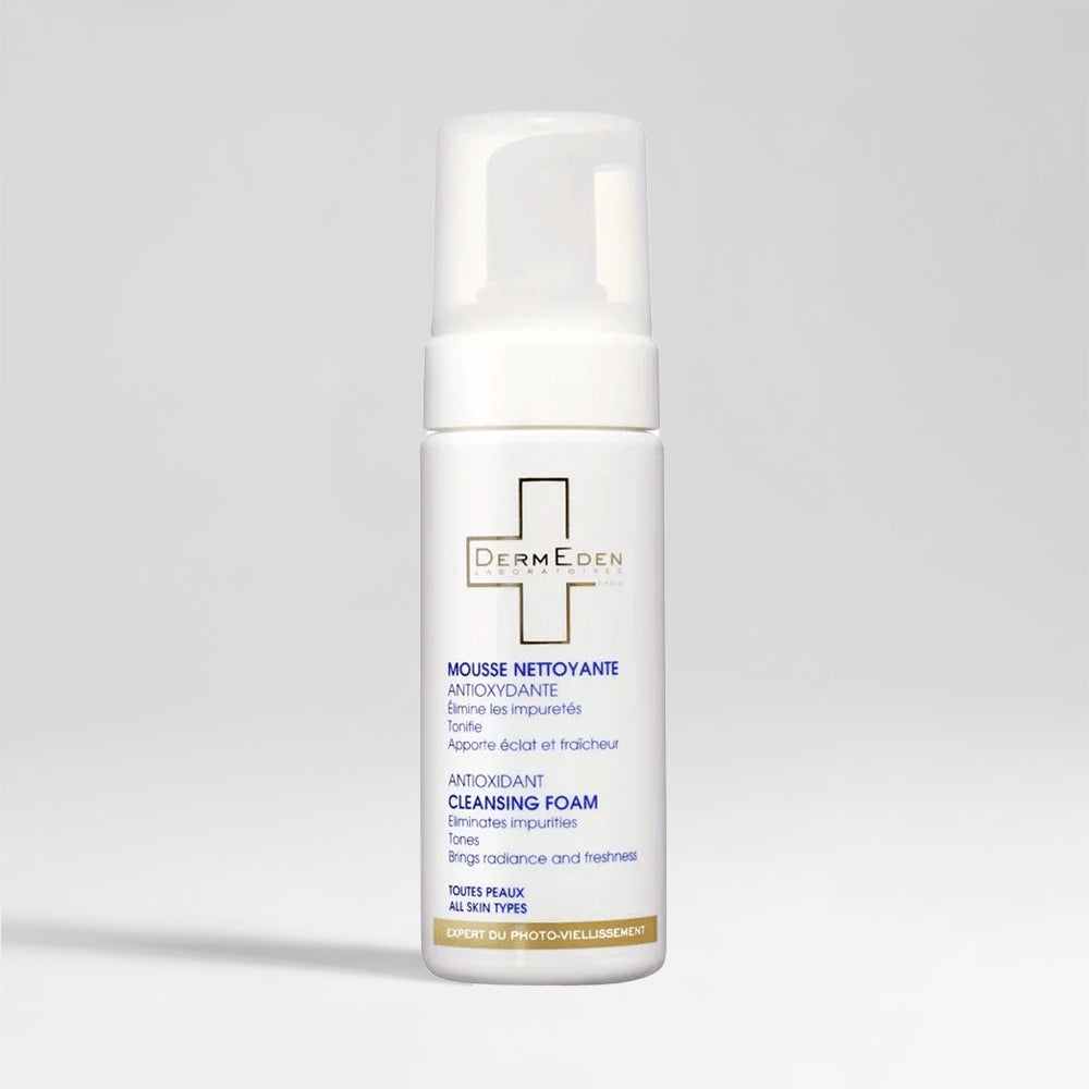 Prausimosi putos veidui