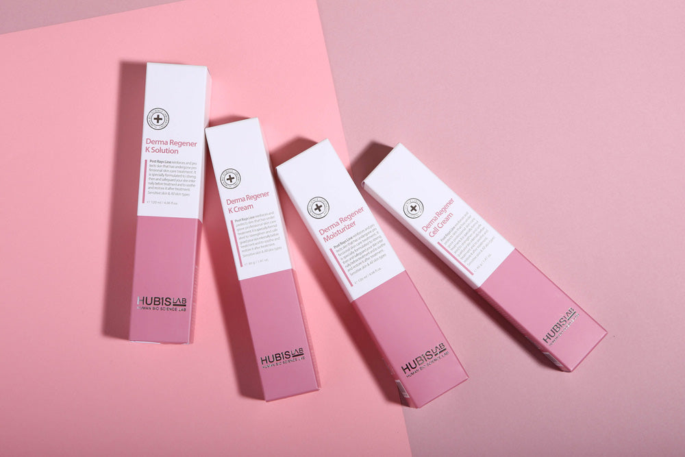 Tonikas Derma Regener K