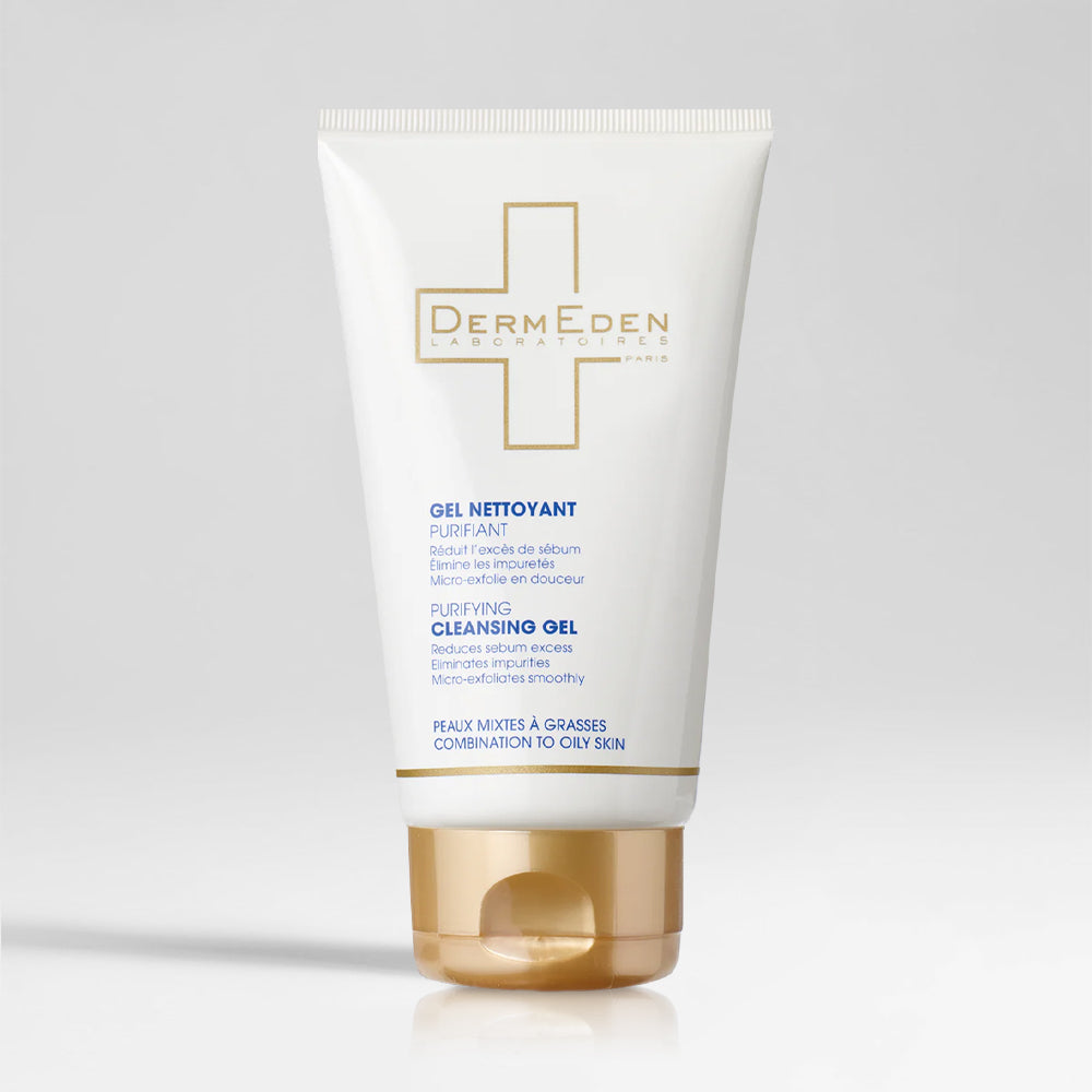 Veido prausiklis su salicilo rugštimi