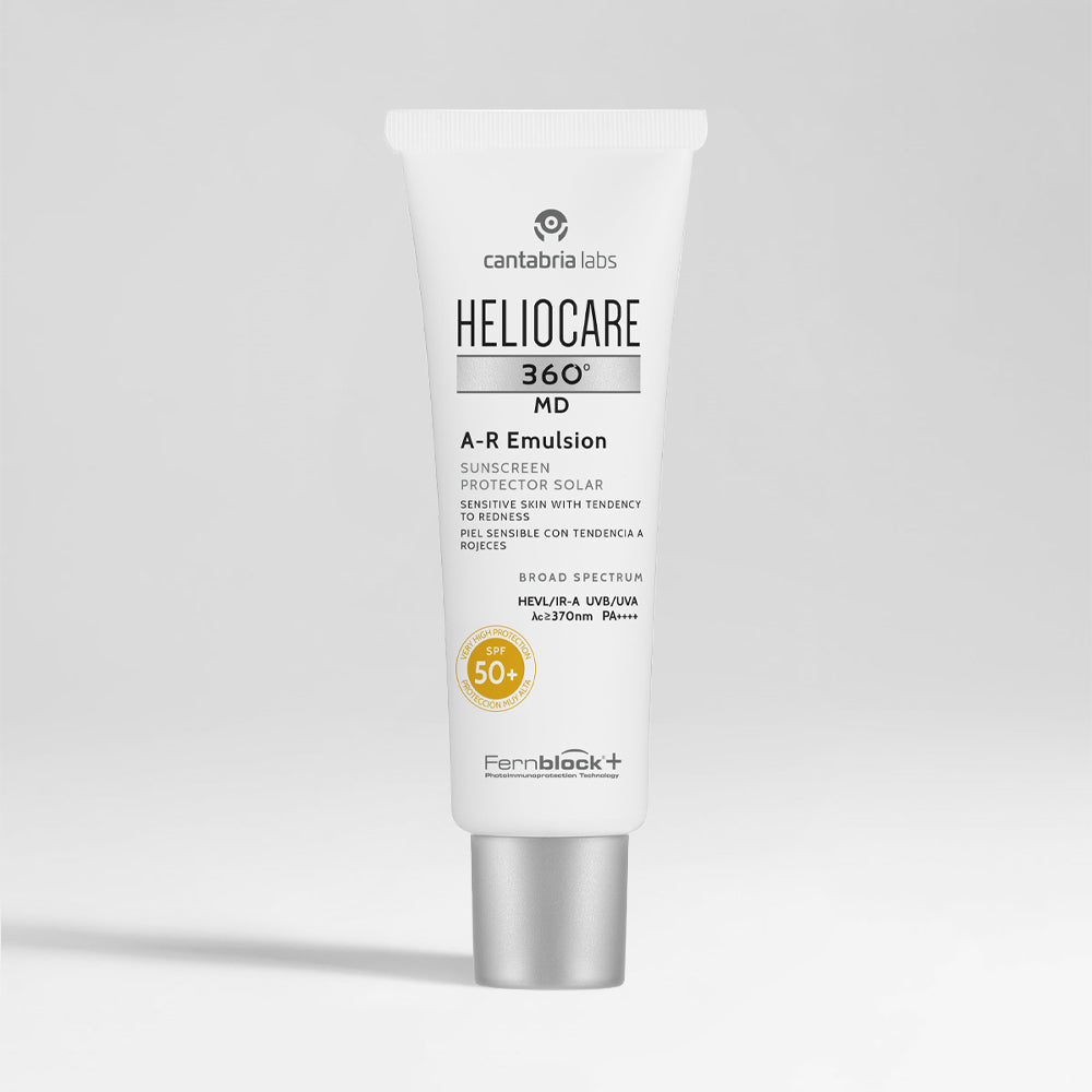 Heliocare 360º  MD A-R emulsija SPF50+