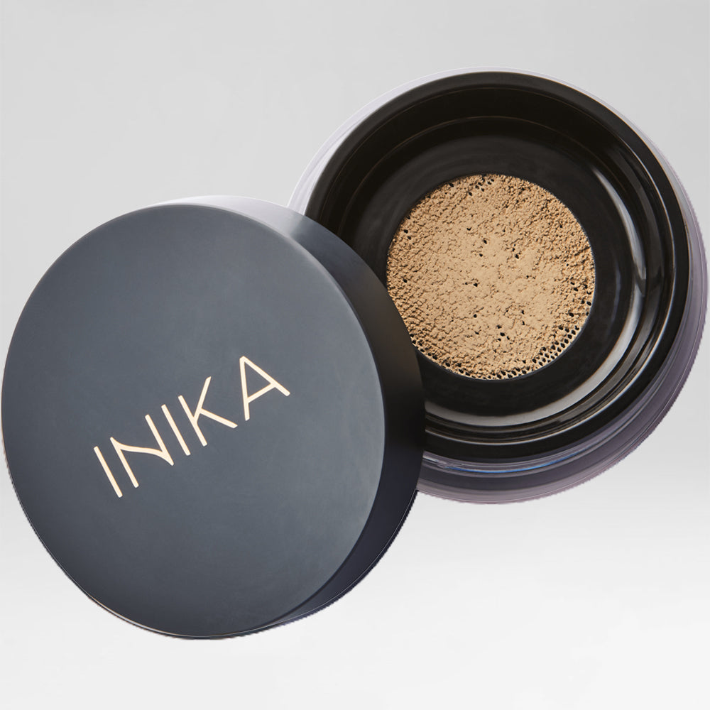 Biri mineralinė pudra SPF25