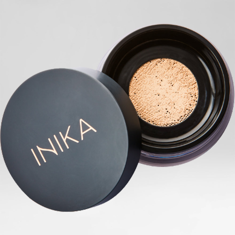 Biri mineralinė pudra SPF25