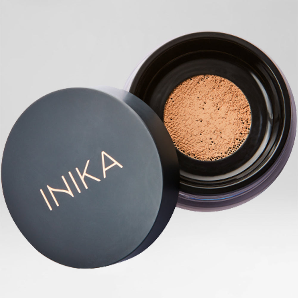 Biri mineralinė pudra SPF25