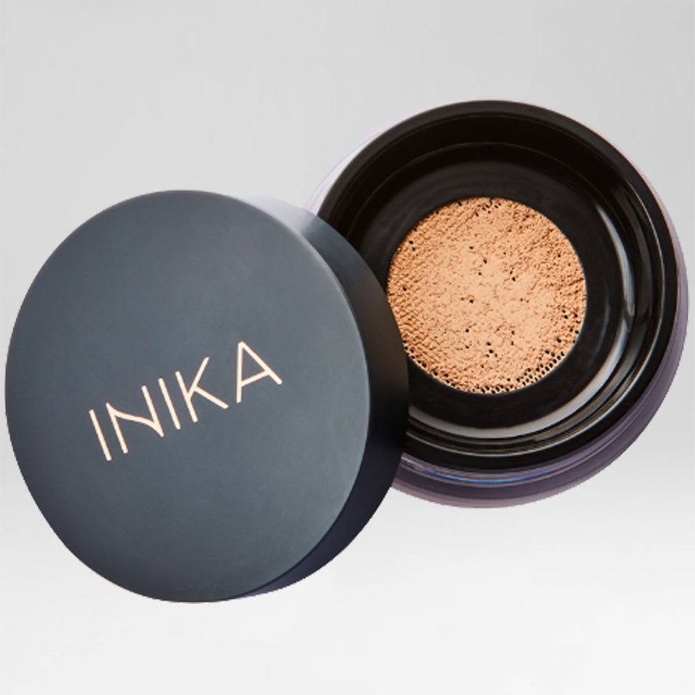 Biri mineralinė pudra SPF25