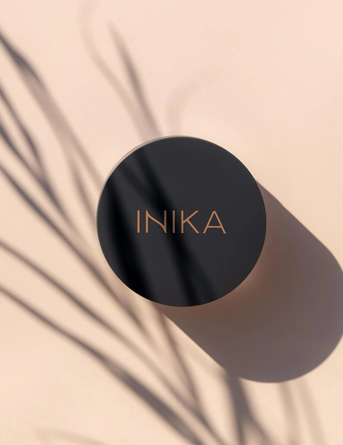 Biri mineralinė pudra SPF25