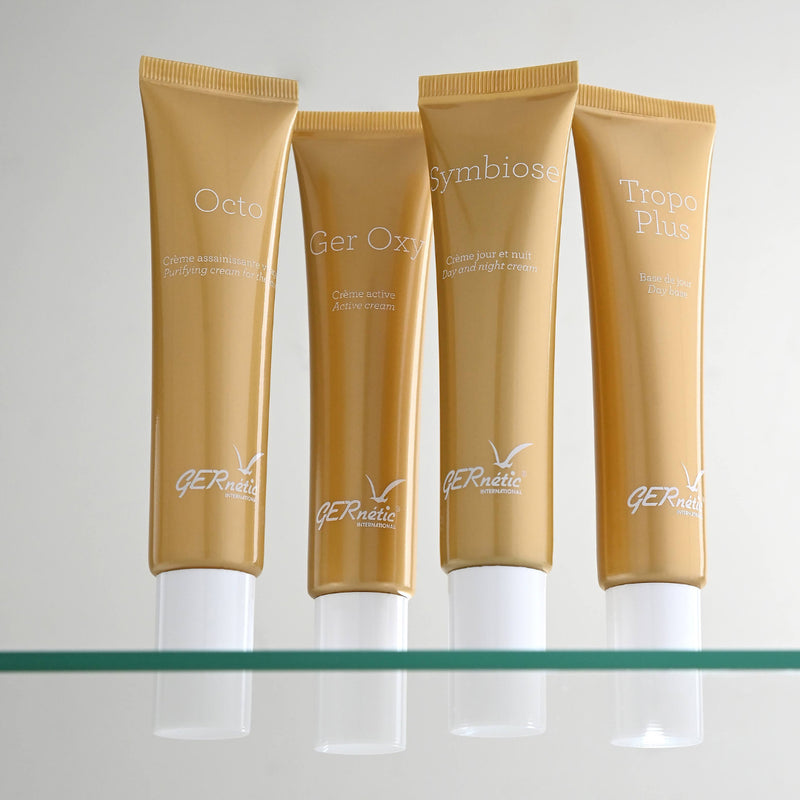 Dieninis kremas Tropo Plus