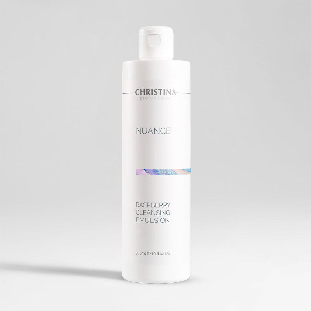 Aviečių valomoji emulsija